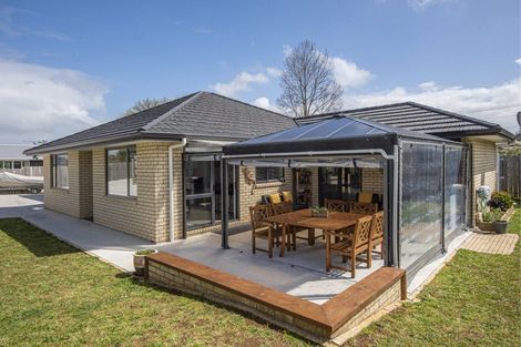 Photo of property in 43 Amy Kate Street, Tikipunga, Whangarei, 0112