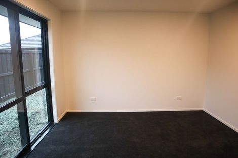 Photo of property in 5 Chesney Drive, Rolleston, 7615
