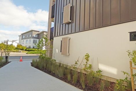 Photo of property in 8/169 Hobsonville Point Road, Hobsonville, Auckland, 0616