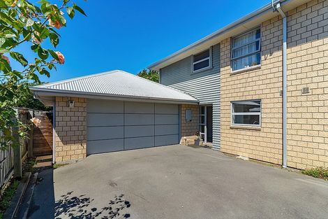 Photo of property in 34c Harman Street, Addington, Christchurch, 8024