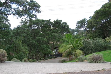 Photo of property in 21 Cory Road, Palm Beach, Waiheke Island, 1081