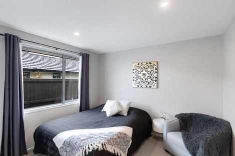 Photo of property in 5 Biggles Place, Lincoln, 7608