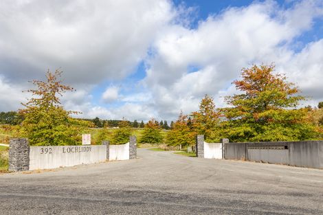 Photo of property in 392a Black Rock Road, Te Ore Ore, Masterton, 5886