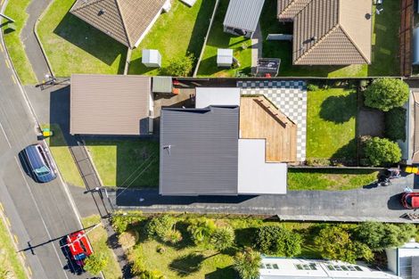 Photo of property in 11 Park Terrace, Hamilton Central, Hamilton, 3204