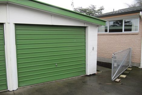 Photo of property in 2/18 Manuel Place, Bishopdale, Christchurch, 8053