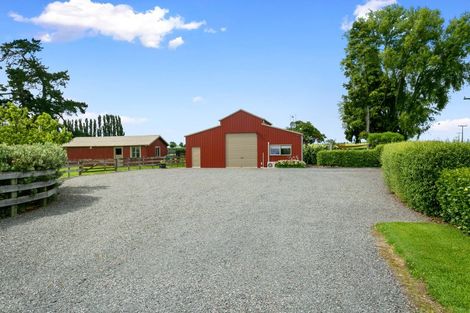 Photo of property in 165 Buckland Road, Matamata, 3472