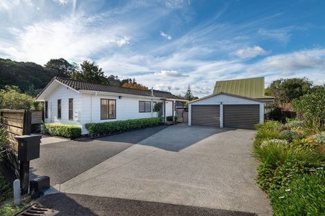 Photo of property in 9 Glendawn Place, Bayview, Auckland, 0629