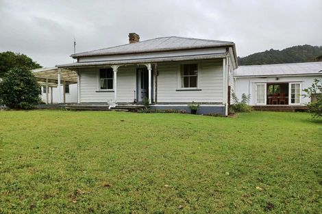 Photo of property in 1981 Diggers Valley Road, Kaitaia, 0481