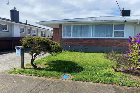Photo of property in 68 Winchester Street, Levin, 5510