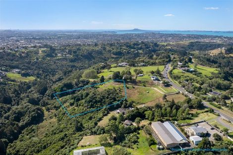 Photo of property in 395 Whitford Road, Whitford, 2571