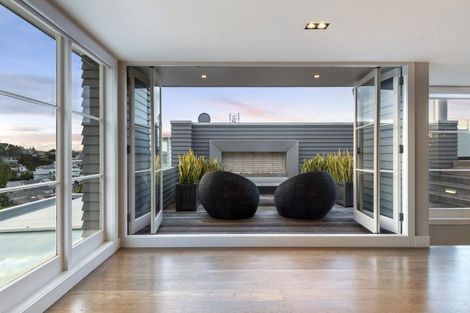 Photo of property in 62 St Marys Road, Saint Marys Bay, Auckland, 1011