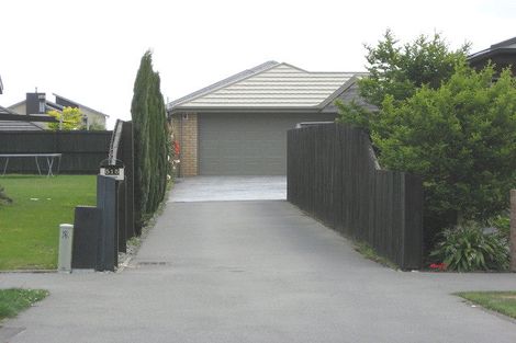 Photo of property in 515 Bower Avenue, Parklands, Christchurch, 8083