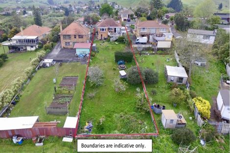 Photo of property in 21 Dudley Avenue, Huntly, 3700