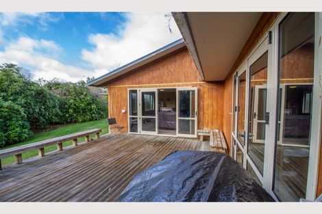 Photo of property in 36 George Street, Raetihi, 4632