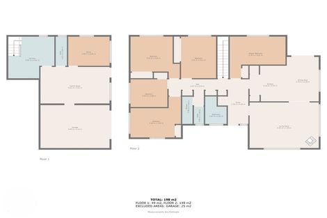 Photo of property in 21 Manaia Street, Tokoroa, 3420