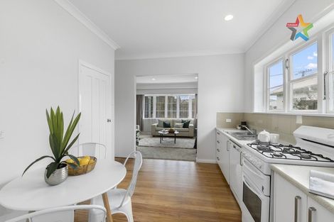 Photo of property in 15 Godley Street, Waterloo, Lower Hutt, 5011