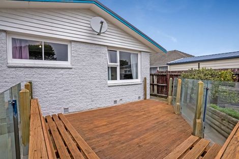 Photo of property in 150 Pacific Road, North New Brighton, Christchurch, 8083