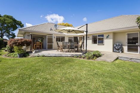 Photo of property in 79 Burwood Road, Matamata, 3400