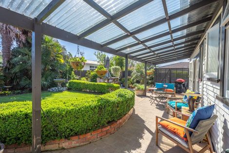 Photo of property in 15 Manchester Street, Levin, 5510