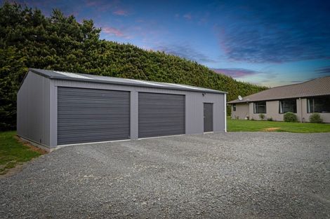 Photo of property in 1/371 Newtons Road, Rolleston, 7675