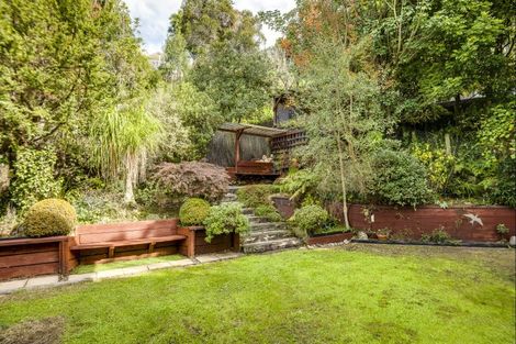 Photo of property in 16 Lucknow Terrace, Hospital Hill, Napier, 4110