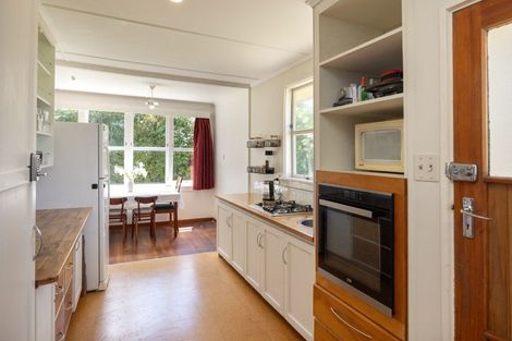 Photo of property in 956 Finnis Road, Pohangina, Ashhurst, 4884