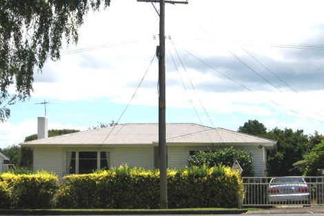 Photo of property in 210 West Tamaki Road, Glen Innes, Auckland, 1072
