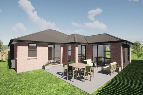 Photo of property in 2a Burwood Road, Matamata, 3400