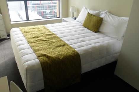 Photo of property in Southern Cross Apartments, 602/35 Abel Smith Street, Te Aro, Wellington, 6011