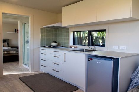 Photo of property in 19 Monkey Island Road, Orepuki, Riverton, 9881