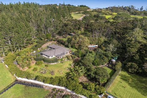 Photo of property in 42 Urumaraki Avenue, Helensville, 0800