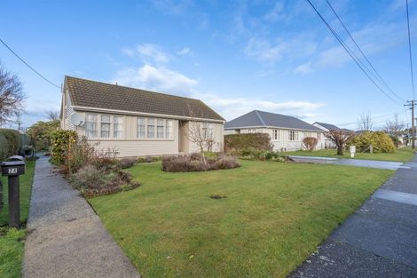 Photo of property in 24 Irving Street, Gore, 9710