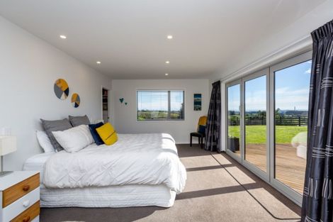 Photo of property in 590c Frankley Road, Hurworth, New Plymouth, 4371