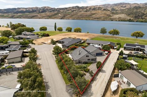 Photo of property in 18 Quartz Lane, Mount Pisa, Cromwell, 9383