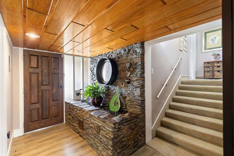 Photo of property in 55 Rhodes Drive, Kelvin Grove, Palmerston North, 4414