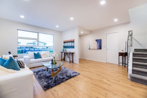 Photo of property in 11 Habitat Place, Hobsonville, Auckland, 0616