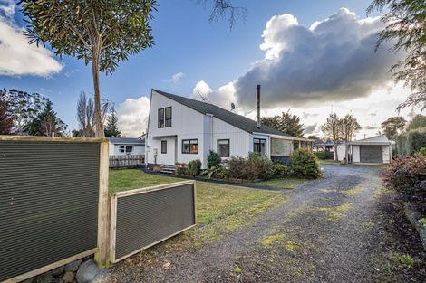 Photo of property in 85 Miro Street, Ohakune, 4625