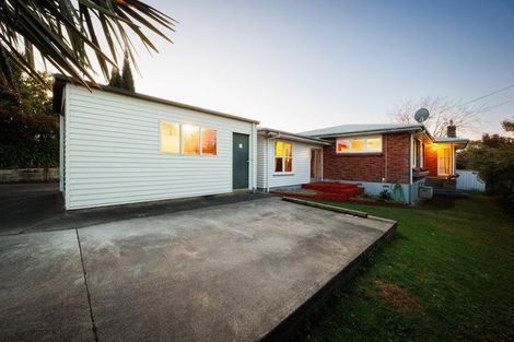 Photo of property in 21 Highfield Road, Feilding, 4702
