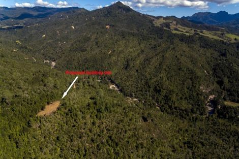 Photo of property in 625 Rangihau Road, Coroglen, Whitianga, 3591