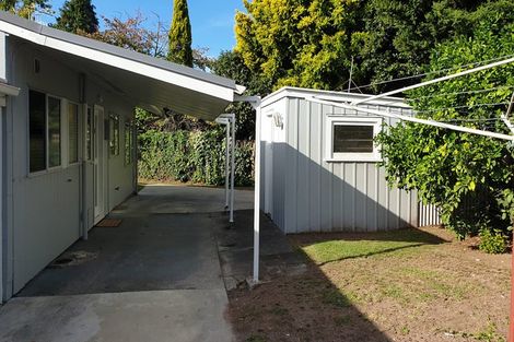 Photo of property in 52b Martin Street, Utuhina, Rotorua, 3015