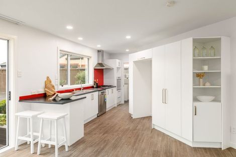 Photo of property in 3/47b Harris Crescent, Papanui, Christchurch, 8053