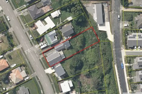 Photo of property in 31 Kapiti Crescent, Titahi Bay, Porirua, 5022