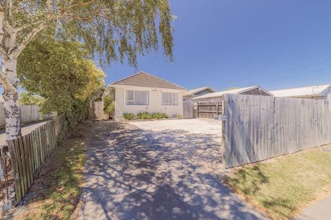 Photo of property in 116 Bower Avenue, New Brighton, Christchurch, 8083