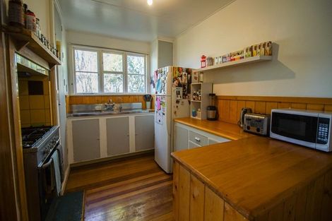 Photo of property in 12 Grey Street, Raetihi, 4632