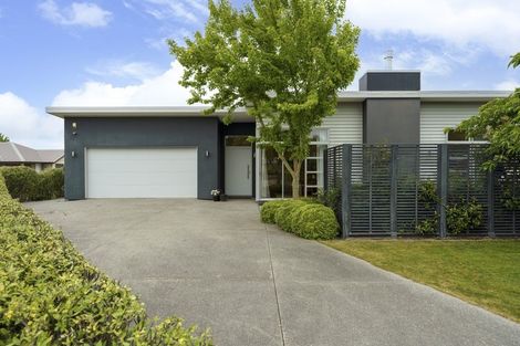 Photo of property in 12 Glen Oak Drive, Kirwee, Darfield, 7571