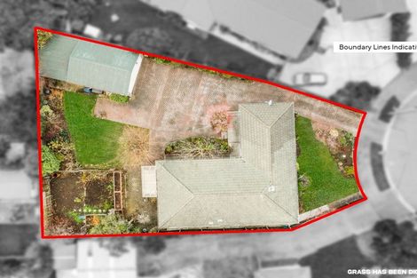 Photo of property in 41 Leverett Place, North New Brighton, Christchurch, 8083