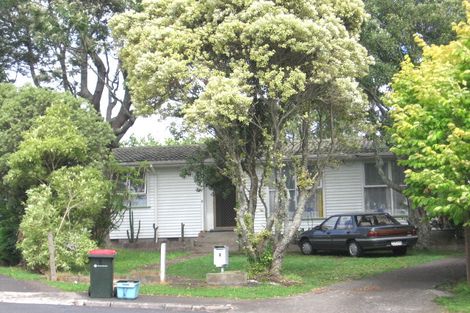 Photo of property in 6 Allen Road, Mount Wellington, Auckland, 1060