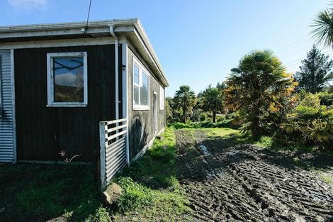 Photo of property in 46 Gladstone Street, Seddonville, Westport, 7891