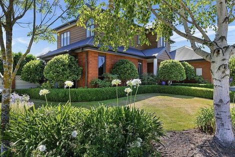 Photo of property in 1 Baldoyle Way, Casebrook, Christchurch, 8051