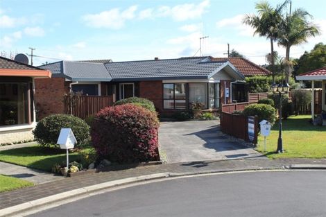 Photo of property in 13 Wordsworth Place, Kensington, Whangarei, 0112